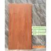Azulejos de Madeira com Grão Digital de Precisão 600X1200 Azulejos Cerâmicos com Grão de Madeira Imitação para Sala de Estar, Quarto, Hotel Comercial, Azulejos de Piso Antiderrapantes e Resistentes ao Desgaste