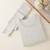 2026 Nueva Ropa Interior Térmica Moldeadora de Cuerpo Sin Costuras para Mujer, Conjunto Delgado de Capa Base para Otoño-Invierno con Top y Pantalón para Embellecer la Piel