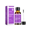 Solución para el Cuidado de Uñas South Moon Limpieza Suave y Cuidado para Manos, Pies y Uñas Solución Nutritiva de Cuidado Diario