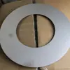 Plato de Acero Inoxidable Extra Grueso para Cocinar al Vapor Cesta Pequeña para Cocinar al Vapor Tabla Pequeña para Cocinar al Vapor Panes al Vapor Agujero Único Dos Tres Agujeros Cuatro Cinco Agujeros Estufa para Panes al Vapor Rejilla para Olla de Cocción al Vapor