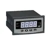 Medidor de potencia trifásico de cuatro hilos medidor de potencia de pantalla digital probador de medidor de potencia alarma de sobrecapacidad salida de relé comunicación 485