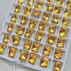 K9 Ninho de Pássaro Radiante Cubos de Açúcar Diamantes Coloridos Piscantes Fundo Pontiagudo Diamantes Acessórios para Nail Art Acessórios de Maquiagem para Shows