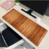 Mouse Pad com Padrão Abstrato Grande para Jogos, Resistente a Manchas, Tapete de Mesa Antiderrapante para Escritório e Dormitório, Mouse Pad de Tecido com Borda Reforçada