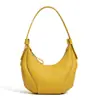 Nuevo bolso de mano de lujo de cuero suave transfronterizo, bolso de hombro para mujer, bolso tote de alta gama de gran capacidad, bolso cruzado, personalizable