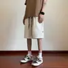 Shorts Holgados 2024 Pantalones de Playa de Verano para Hombre 2023 Pantalones Deportivos Casuales Holgados y Modernos Pantalones de Baloncesto para Hombre