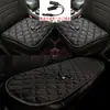 Cojín Calefactable para Asiento de Coche 12V 24V Calentado por Encendedor de Cigarrillos del Coche Cojín Eléctrico Calefactable para Asiento Cojín para Trasero USB Calefacción