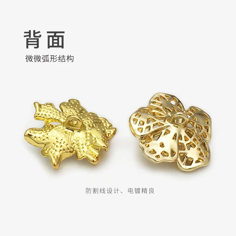 背面、颜色