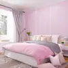 Papel tapiz de rayas verticales, estilo chino nuevo simple, tela no tejida de color liso de espuma, papel tapiz de ingeniería de color claro, tela de pared de ingeniería transfronteriza