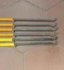 Palancas para Moldes para Fábricas de Zapatos de Suela Gruesa, Palancas de Herramienta de Fábrica Rb, Palancas para Moldes para Fábricas de Zapatos de Suela Gruesa