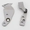 Partes de Máquina de Bordado por Computadora, Cortahilo Doméstico para Máquina, Cuchilla Móvil, Cuchilla Fija, Cuchilla de Hilo Inferior para Máquina Tajima Fd