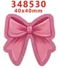 Accesorios Acrílicos con Purpurina Transfronterizos Accesorios para Joyería DIY de Resina Parche Pasador Pinza para el Cabello Gt-Mf06-348722