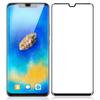 Adequado para Película de Vidro Temperado Huawei Mate20Pro, Tela Cheia, Cola Total, Cobertura Mate20Pro, 0.18 Alta Definição, Anti-Impressão Digital