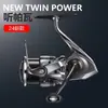 Shimano Modelos 24 Twinpower Sw Modelos 21 Twinpower Sw Modelos 20 Twinpower Sw