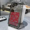 Mi Vida Es Adecuada para Funda de Teléfono Móvil Día Nacional Iphone17Promax 17Pro Nicho Apple 16 Todo Incluido Dropshipping
