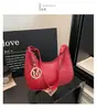 2026 Bolso Tejido Hecho a Mano Nuevo para Mujer Bolso de Hombro Estilo Coreano para Mujer Bolso Cesta de Mano Bolso Más Vendido en Amazon
