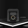Cámara de Reversa Impermeable HD para Matrícula para Mercedes Benz W204 W212 W221 Clase S