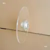 Placa de parada de liga de alumínio para máquina de corte e vinco, placa fixa, placa de parada receptora de fita, anel de posicionamento de etiqueta, anel de parada para furo de tubo de papel 65MM