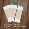 Marcadores de página de papel Xuan estilo chino tradicional, engrosados para escribir e imprimir, con borlas, hechos a medida para regalos culturales y creativos estilo chino, venta al por mayor desde el fabricante