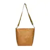 Em estoque Saco de papel Dupont impressão personalizada logo sacola de compras ecológica sacola de papel kraft sacola de presente feita sob medida bolsa a tiracolo bolsa tote