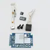Módulo de Encendido de Alto Voltaje Encendedor Electrónico Recargable Kit de Bricolaje Componentes de Encendido para Encendedor de Arco