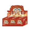 Artesanía de Resina Trendy Caja Sorpresa Estilo Chino, Linda y Festiva, Decoración para Sala de Estar del Hogar Venta al por Mayor