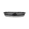 Para FORD FORD Focus 2004 2005 2006 2007 2008 revestimento de malha central frontal
