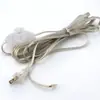 Producimos cables de interruptor para lámparas de mesa de alta calidad, cables 303, cables de certificación para lámparas de pie, cableado de pedal, perillas de dimmer y cables de enchufe