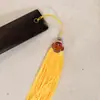 Regla de Sándalo Morado para el Día del Maestro, Palo de Enseñanza de Madera Maciza, Vara de Enseñanza Tradicional para Estudiantes de Primaria, Tablero de Madera con Reglas de Disciplina Educativa