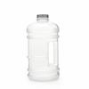 Seleção rigorosa de balde de plástico descartável para milk tea com tampa 1000ml capacidade grande portátil transparente para suco ton