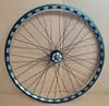 Rodas para Bicicleta de Montanha Aro de Liga de Alumínio de Camada Dupla Rodas para Freio a Disco 20 polegadas 22 polegadas 24 polegadas 26 polegadas Rodas de Velocidade
