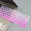 Membrana de teclado para Dell Latitude 5300, portátil 3300, computadora 5200, 7300, 7200, cubierta antipolvo
