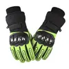 Luvas de Ciclismo Luvas de Motocicleta Meio Dedo Palma Protetora de Aço Inoxidável Respirável Antiderrapante Resistente ao Desgaste Luva de Ciclismo ao Ar Livre