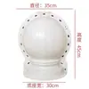 Novos Moldes para Vasos de Flores de Cimento, Produtos de Cimento Estilo Europeu, Grades, Enfeites de Pombo, Beautificação de Vilas em Tamanho Personalizado
