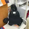 Shuai Mijia 2026 Bolso de Hombro Nuevo de Verano, Bolso Cruzado Deportivo Casual de Moda para Exteriores, Mochila Impermeable Ligera