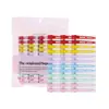 Color maquillaje peinado horquilla sin costuras femenina raíz del cabello esponjoso artefacto flequillo clip cabello suelto pico de pato clip pinza para el cabello tocado