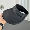 Sombrero de Sol para Protección Solar, Versátil para Vacaciones, Sombrero de Paja de Ala Ancha, Color Sólido, Estilo Simple, Nuevo Modelo 2026, Sombrero de Paja de Copa Abierta para Mujer, Verano