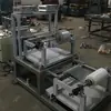 Máquina para Hacer Bolsas Máquina Ultrasónica de Corte en Caliente Fabricante de Máquinas para Hacer Bolsas Bolígrafo Ultrasónico Spot Máquina para Hacer Bolsas Máquina para Hacer Bolsas de Cubierta de Libro