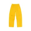Pantalones Softshell Cortavientos Impermeables a Prueba de Polvo Personalizados/Dopamina para Exteriores Otoño Nuevo Estilo Marca de Moda Pierna Ancha Elástico Moda Casual Deporte