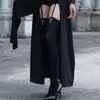 Fantasia Cosplay de Freira de Halloween Vestido Sexy Roupas para Role Play de Virgem Maria e Padre Performance de Dança