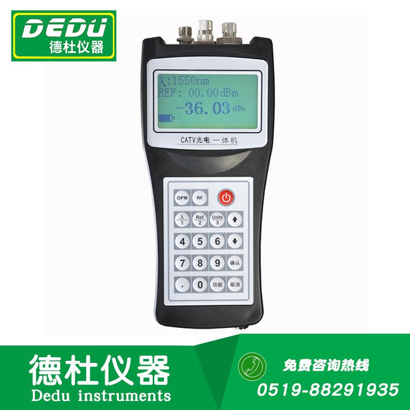 JW3403CATV