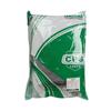 Meisi'an 10114591 CPS601 roupa de proteção química de uma peça MG com capa de sapato