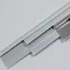Tiras de Borde para Rodapié de Aleación de Aluminio, Tiras de Borde de Esquina, Tiras Protectoras de Esquina, Tiras Decorativas, Tiras de Borde Curvo, Tiras de Revestimiento de Pared