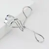 Rizador de Pestañas de Acero Inoxidable de Alta Calidad Rizador de Pestañas Rizador de Pestañas Natural Rizador de Pestañas Asistente para Ojos con Resorte En Stock