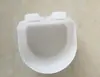 Taza de Arena para Palomas, Comedero Antiderrames, Nido para Huevos, Bebedero Automático, Tapa Antipolvo para Huevos Falsos, Nuevo Comedero