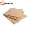 Embalaje de Cartón de Panal Procesamiento de Cartón Caja de Embalaje de Tablero Compuesto Resistente a la Compresión Cartón Kraft Procesamiento de Cartón Gris Personalización