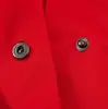 Ropa de Mujer Transfronteriza 2026 Nuevos Productos Estilo Europeo y Americano Moda Versátil Casual Simple Chaqueta con Cinturón 2797/538