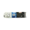 A válvula de alívio proporcional Rexroth DBE6X-1X/315G24-8NZ4M vem com garantia de um ano, disponível para compra a partir de 1 unidade