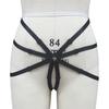 Ebay Correa de Moda Arnés de Cables Estilo Punk Rock Disfraz de Escenario Sexy Sin Desprendimiento Entrada Trasera Ropa Interior Sexual