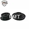 Adequado para Amortecedor Hyundai Kia Cola Superior Tampa Redutora de Pressão do Amortecedor do Carro Cola Superior 952276