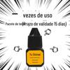 Cola para Cílios Postiços para Abrir Seus Próprios Olhos. Mulheres grávidas podem usar transplante de cílios para cultivar cílios postiços. Atacado do Fabricante Estilização de Longa Duração